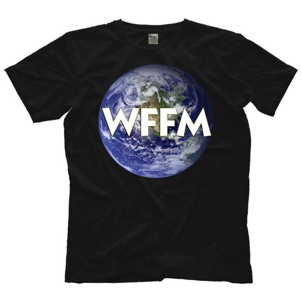 Wffm Globe Shirt